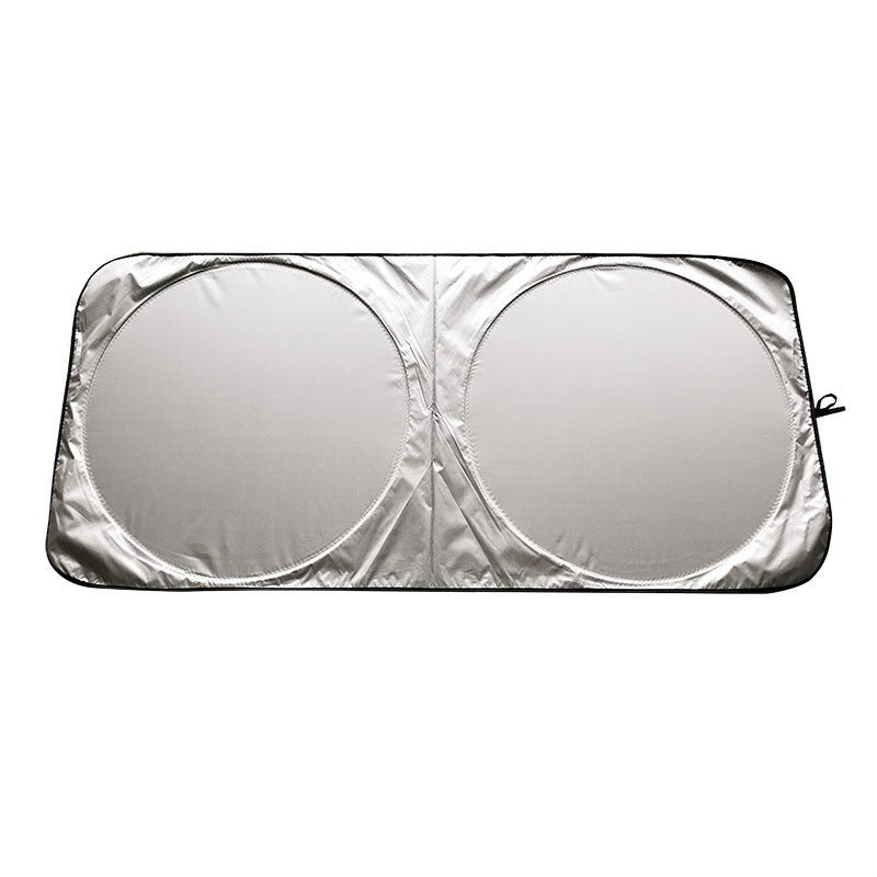 iGi4Shop Car Sunshade Car Sun Block Products For Summer