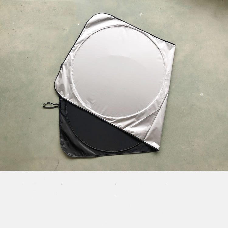 iGi4Shop Car Sunshade Car Sun Block Products For Summer