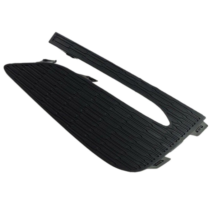 iGi4Shop Front Fog Lamp Frame Grille Cover