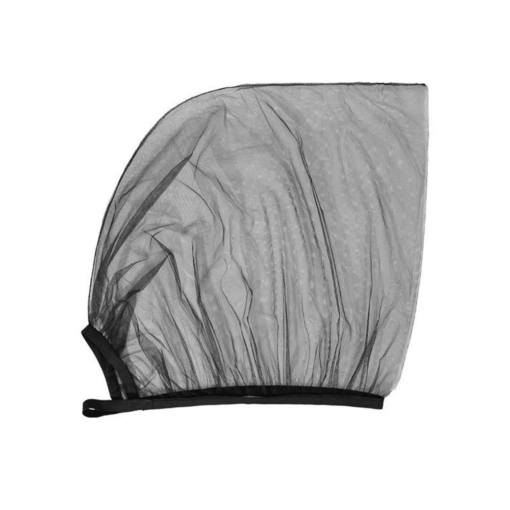 iGi4Shop Car Screen Window Anti-mosquito Repellent Mosquito Net Sunshade Universal Type