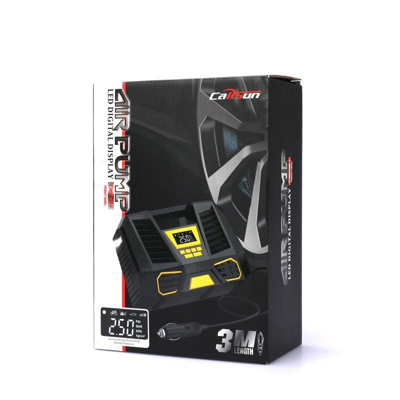 iGi4Shop Convenient Automobile Air Digital Display