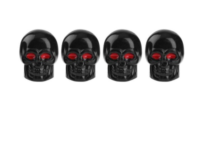 iGi4Shop Crown Tire Modification Accessories Crown Valve