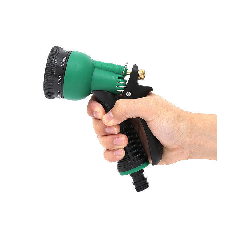 iGi4Shop Multifunctional high-pressure spray gun