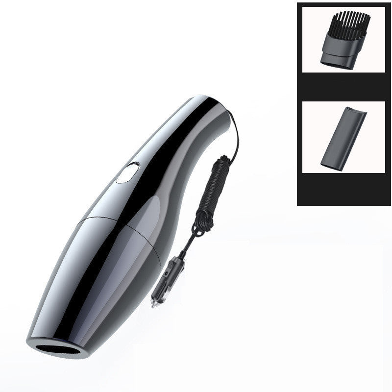iGi4Shop Portable wireless household vacuum cleaner small vacuum cleaner