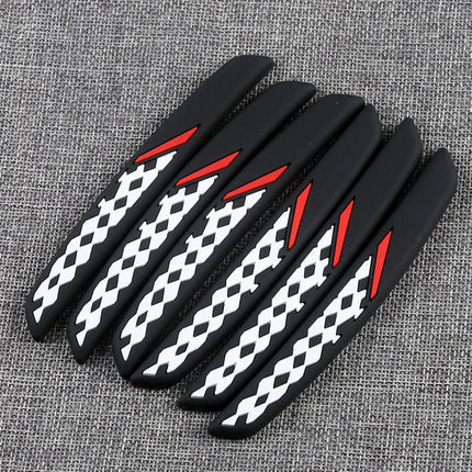 iGi4Shop Door anti-collision strip