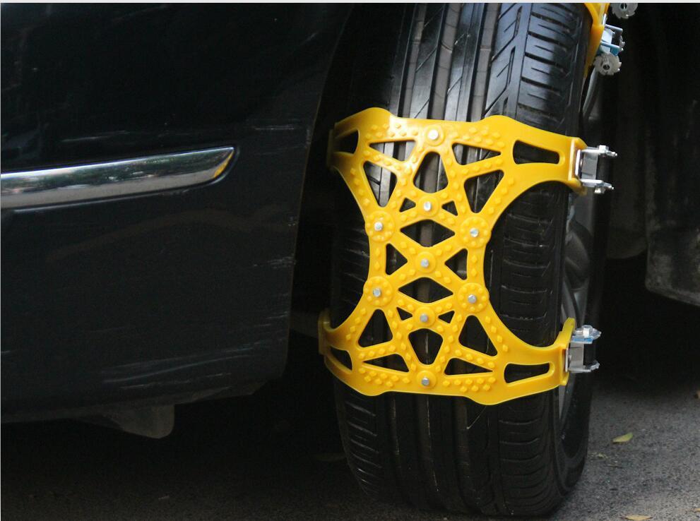 iGi4Shop Universal type vase type upgrade snow chain