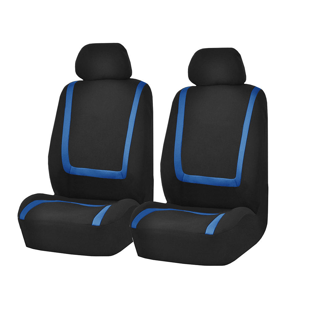iGi4Shop Fully enclosed car seat cover cushion cover
