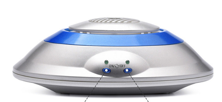 iGi4Shop Mini Auto Car Air Cleaner