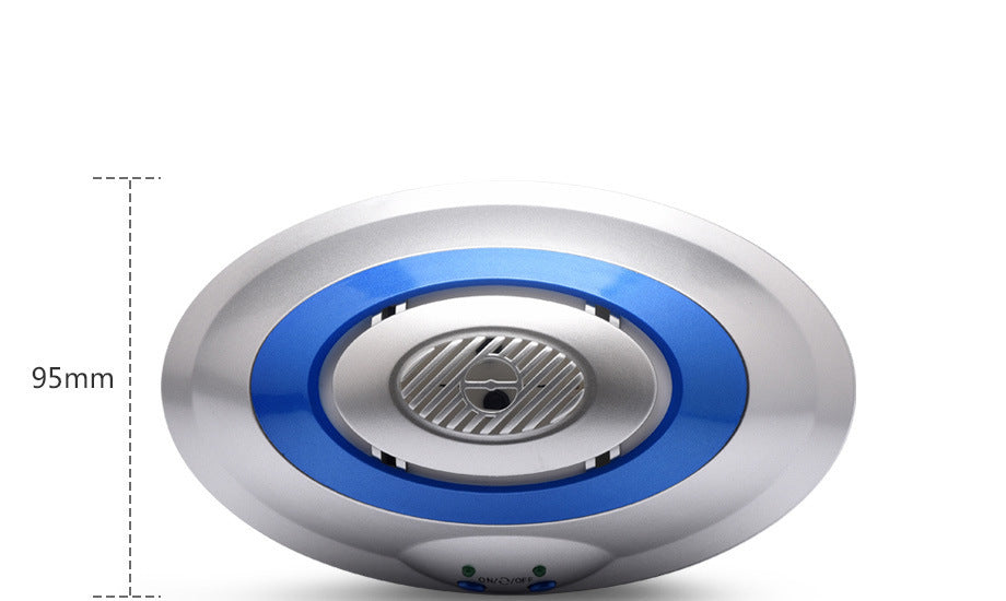 iGi4Shop Mini Auto Car Air Cleaner