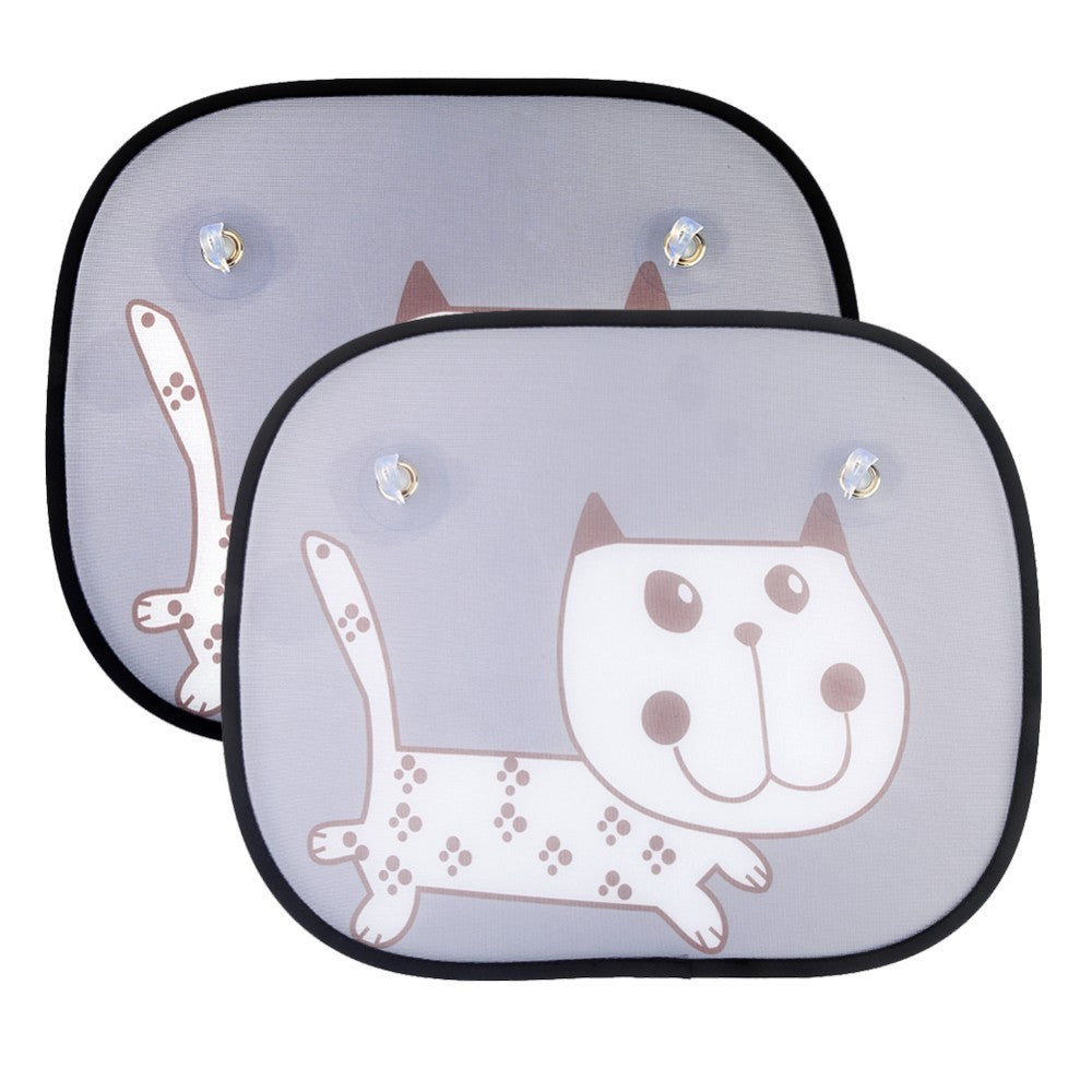 iGi4Shop Universal Car Window Sun shades Baby Car Sunshades Blocks