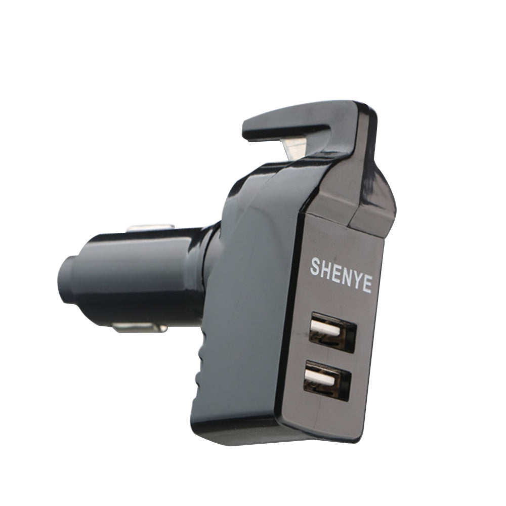 iGi4Shop Car safety hammer