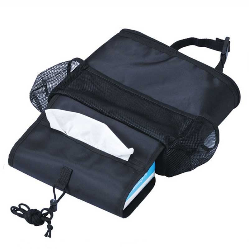 iGi4Shop Thermal Bag Multifunction Car Seat Organizer