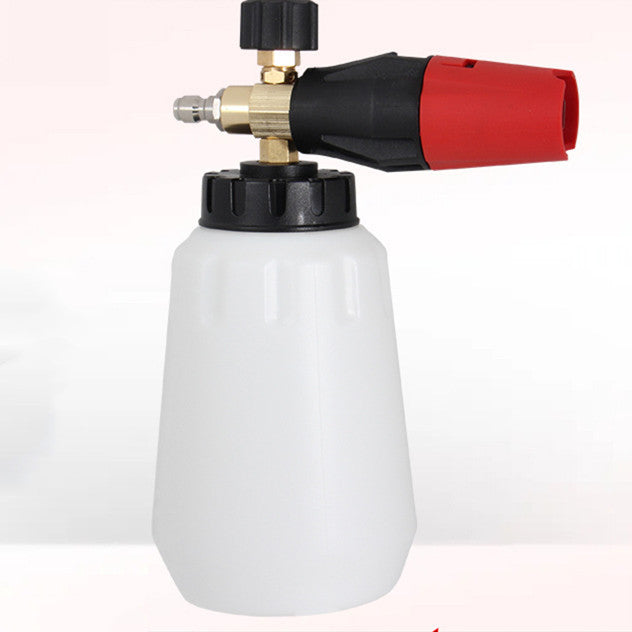 iGi4Shop Professional Car Wash H-3 High-pressure Foam Spray Pot