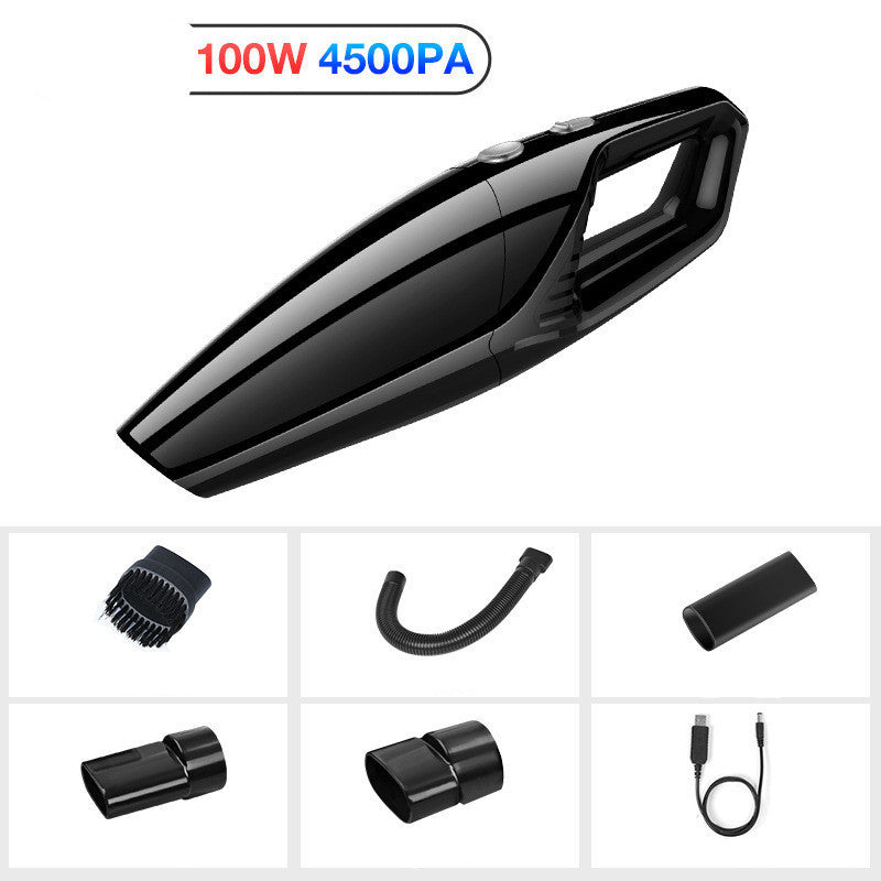 iGi4Shop Car vacuum cleaner