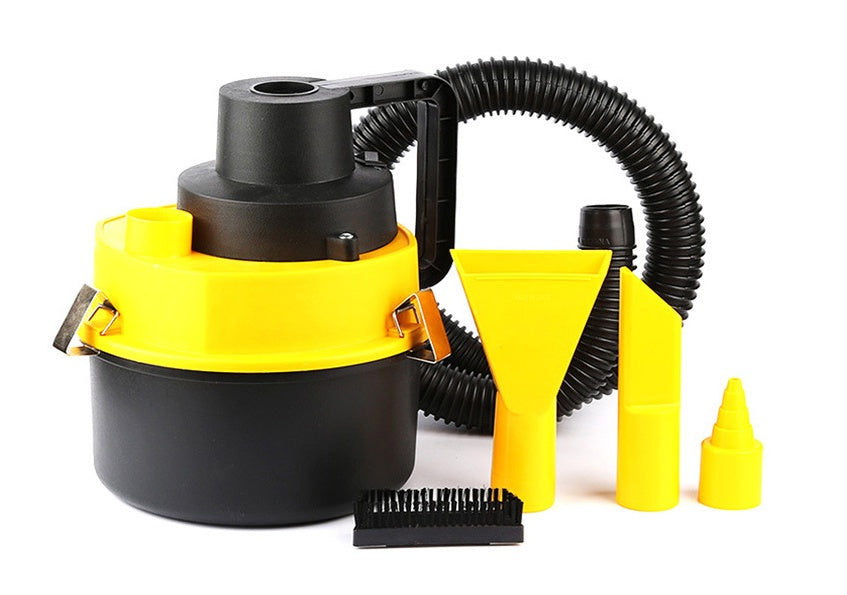 iGi4Shop High-power drum dry and wet vacuum cleaner