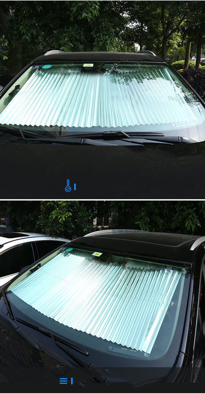 iGi4Shop WINDSHIELD COVER