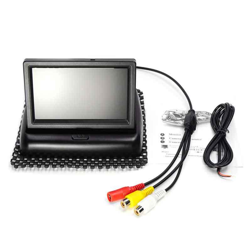iGi4Shop Car reversing camera