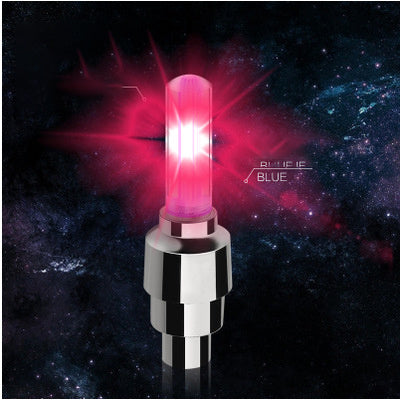 iGi4Shop Automotive wheel lights