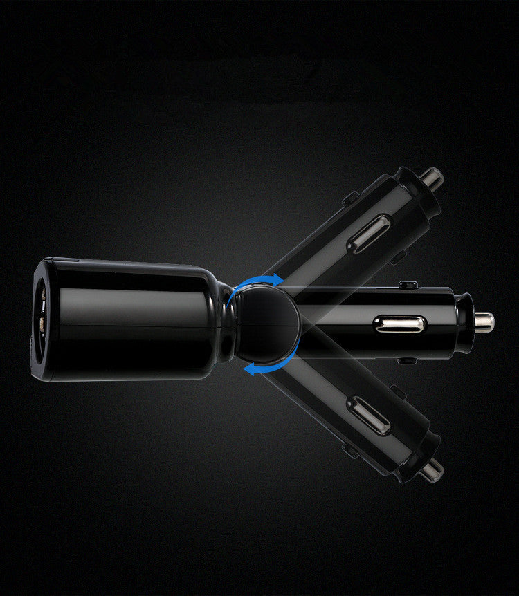 iGi4Shop Fast charge car charger