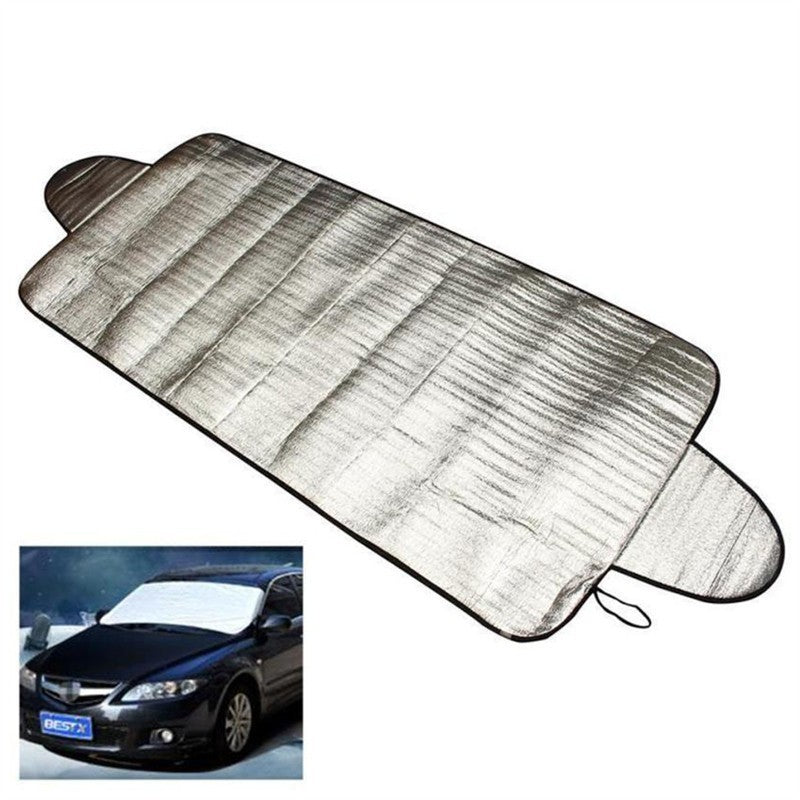 iGi4Shop Smart Windshield Cover