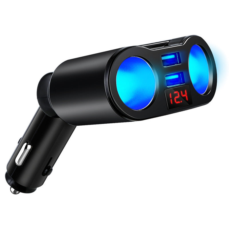iGi4Shop Fast charge car charger