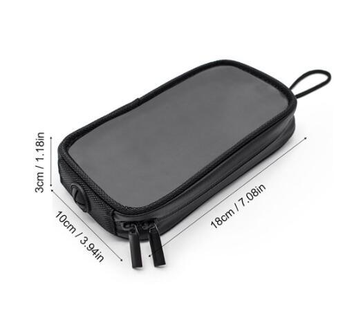 iGi4Shop Motorcycle Magnetic Bag Phone Case
