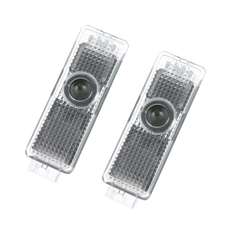iGi4Shop Door welcome light
