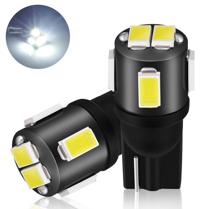 iGi4Shop Led width indicator light Car lamp profile light