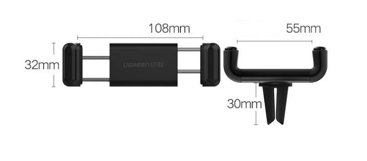 iGi4Shop Car phone holder