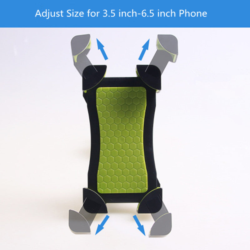iGi4Shop Electric motorcycle mobile phone bracket