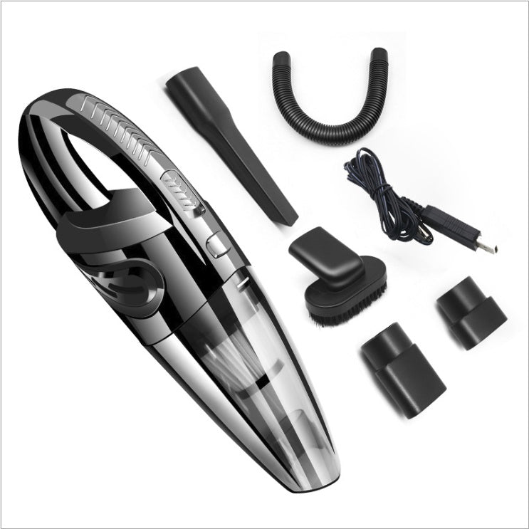iGi4Shop Car Vacuum Cleaner