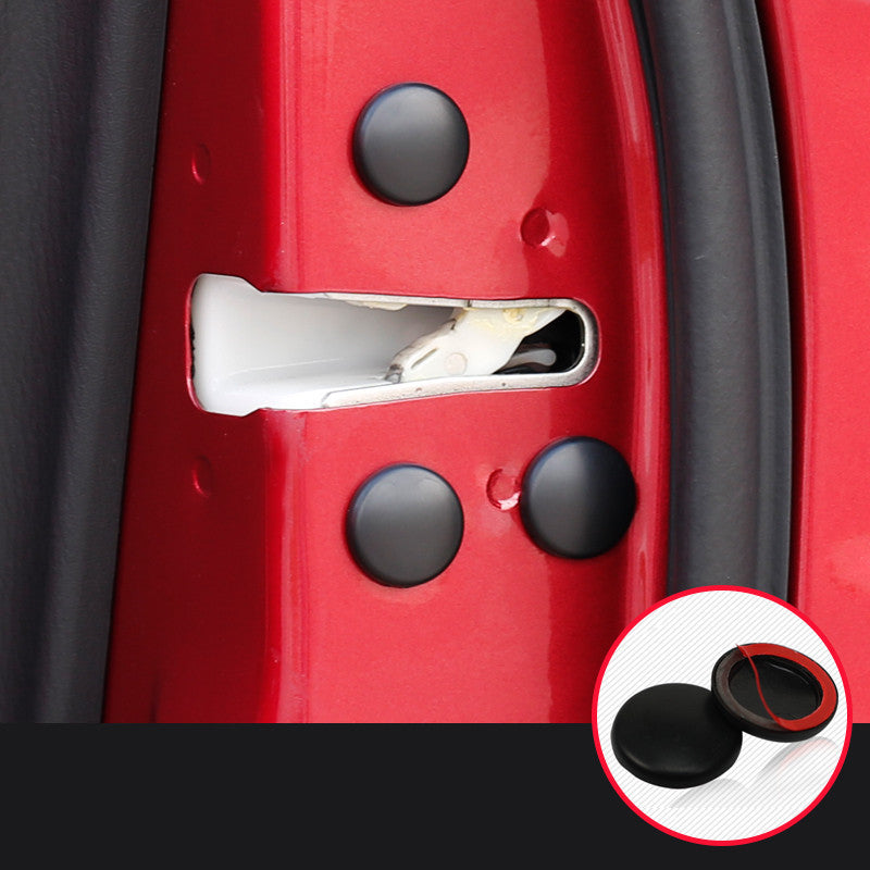 iGi4Shop Car door screw cap protective cover