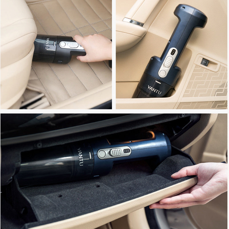 iGi4Shop Car vacuum cleaner