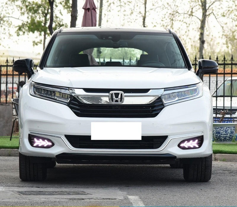 iGi4Shop Streamer Three-color Dedicated Daytime Running Light Daytime Running Light Modification