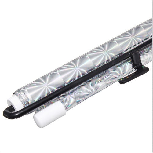 iGi4Shop Automatic Winding Car Front Rear Sunshade Car Supplies Supermarket Laser Sun Bloc