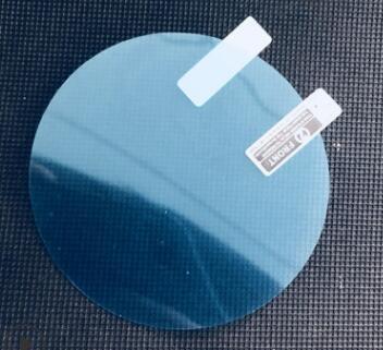 iGi4Shop Anti-Moist Waterproof Side Mirror Sticker