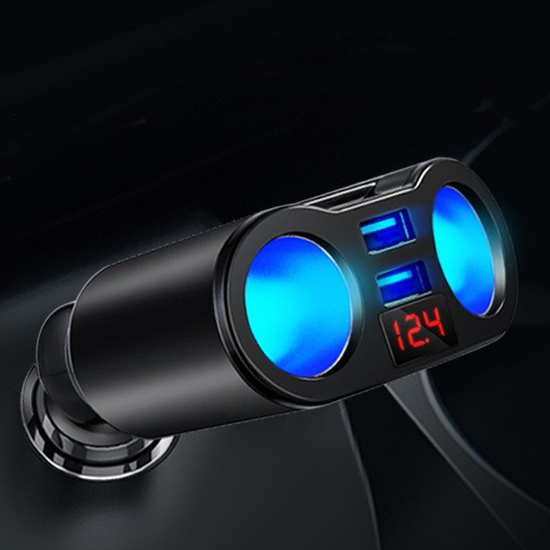 iGi4Shop Fast charge car charger