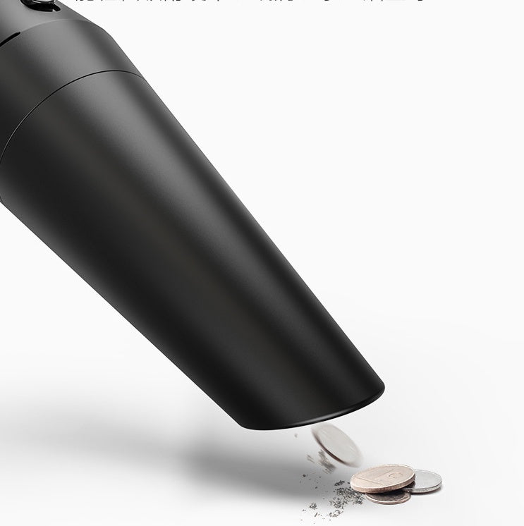 iGi4Shop New car vacuum cleaner car special wireless car home mini portable vacuum cleaner handheld vacuum cleaner
