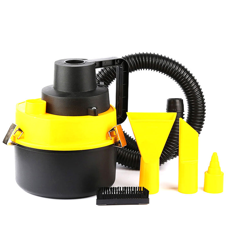 iGi4Shop High-power drum dry and wet vacuum cleaner