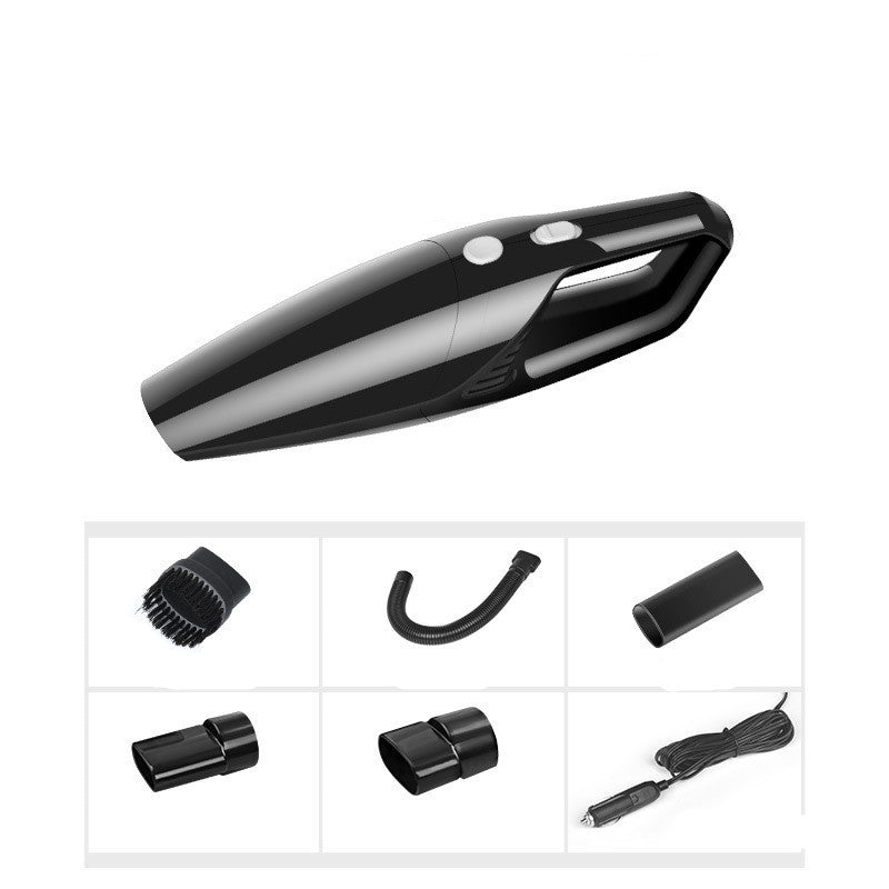 iGi4Shop Car vacuum cleaner