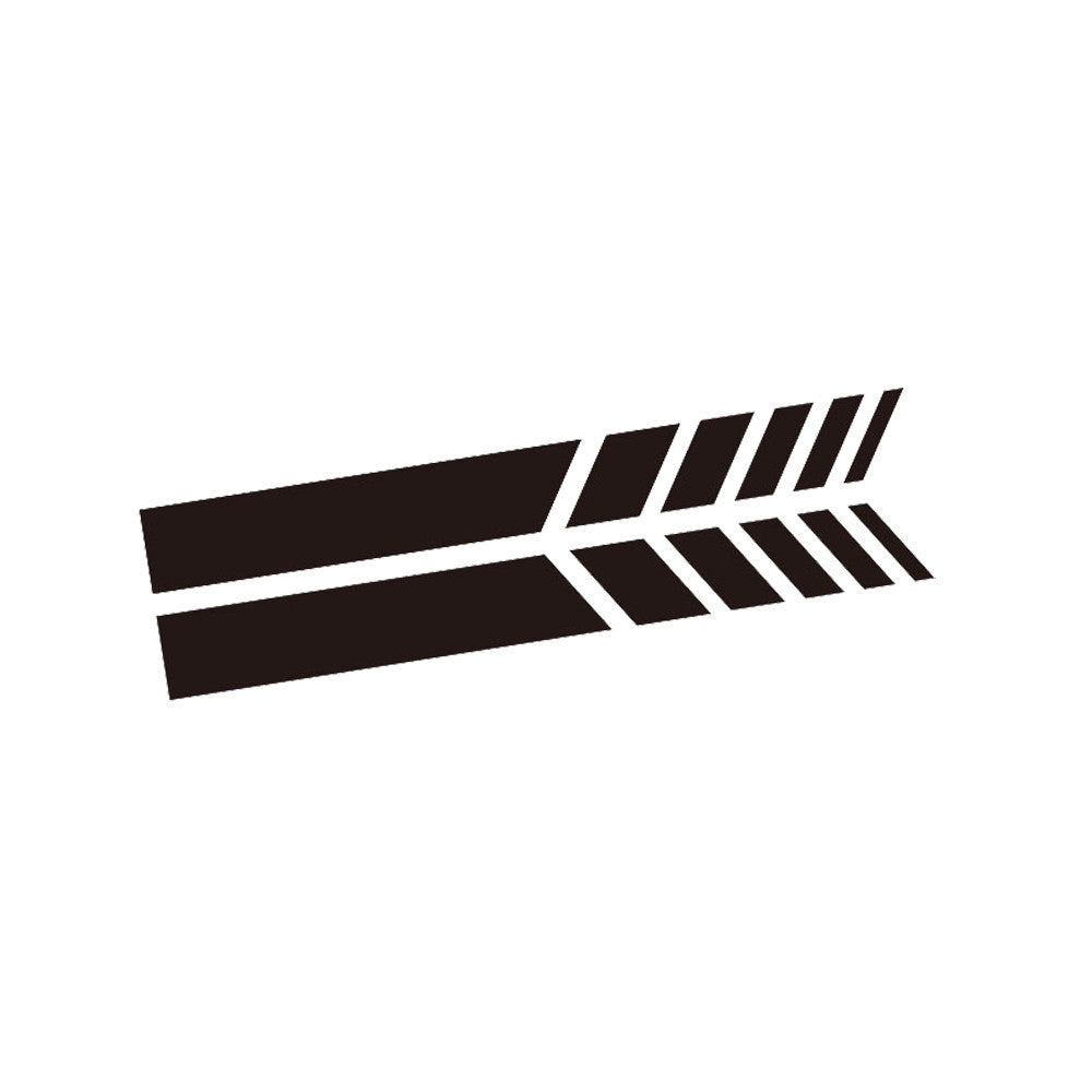 iGi4Shop Industrial Genius International A Site For The Like Minded Rearview mirror car sticker