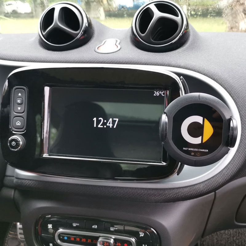 iGi4Shop Car wireless charger