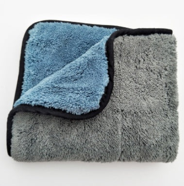iGi4Shop Microfiber Car Wash Towel Absorbent Car Supplies Cleaning Cloth