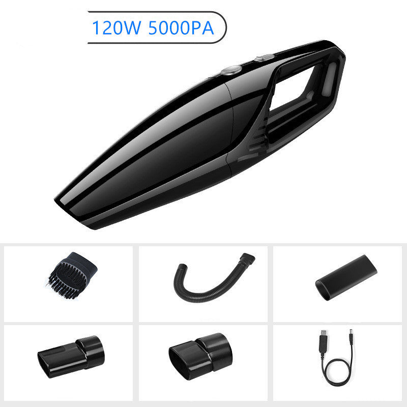 iGi4Shop Car vacuum cleaner