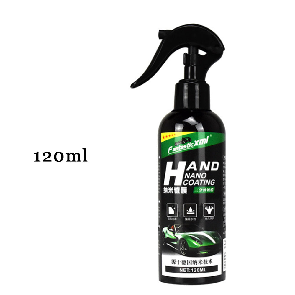 iGi4Shop Automotive Supplies Coating Agent Liquid Spray