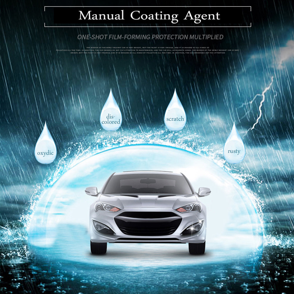 iGi4Shop Automotive Supplies Coating Agent Liquid Spray