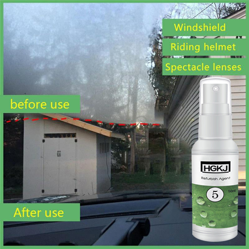 iGi4Shop Defogging Agent Repair Agent For Glasses Helmet