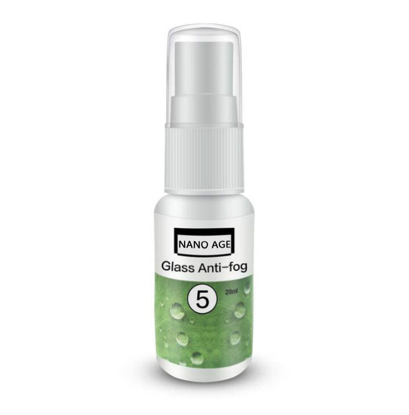 iGi4Shop Defogging Agent Repair Agent For Glasses Helmet