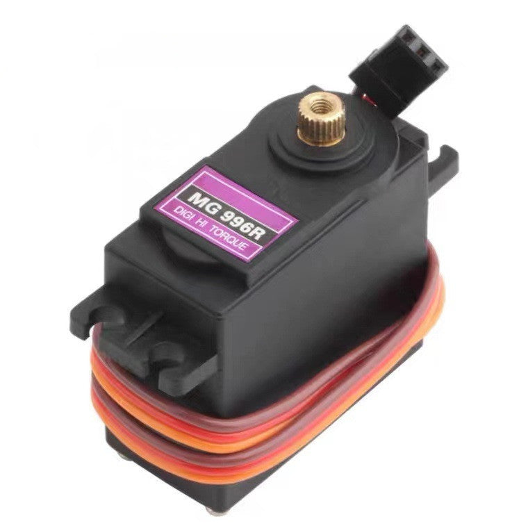 iGi4Shop High Torque Gear Servo MG996R Standard Servo