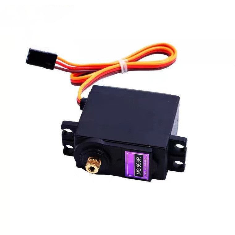 iGi4Shop High Torque Gear Servo MG996R Standard Servo